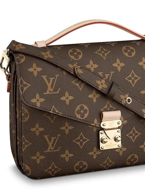 pochette metis louis vuitton fake|Louis Vuitton Pochette metis fashionphile.